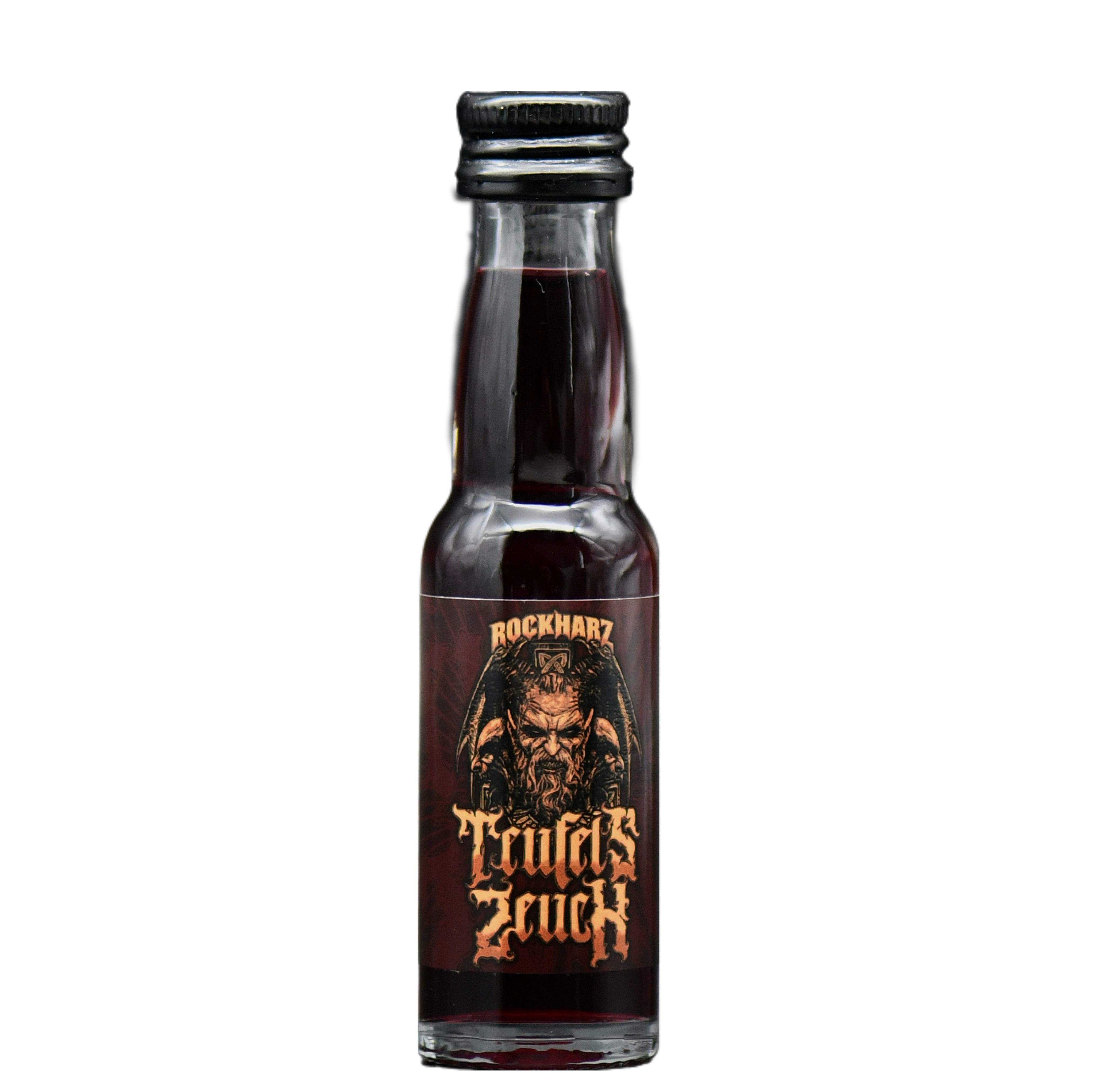 ROCKHARZ TEUFELSZEUCH MINIS (25x20ml)